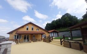 La casa de Cristina